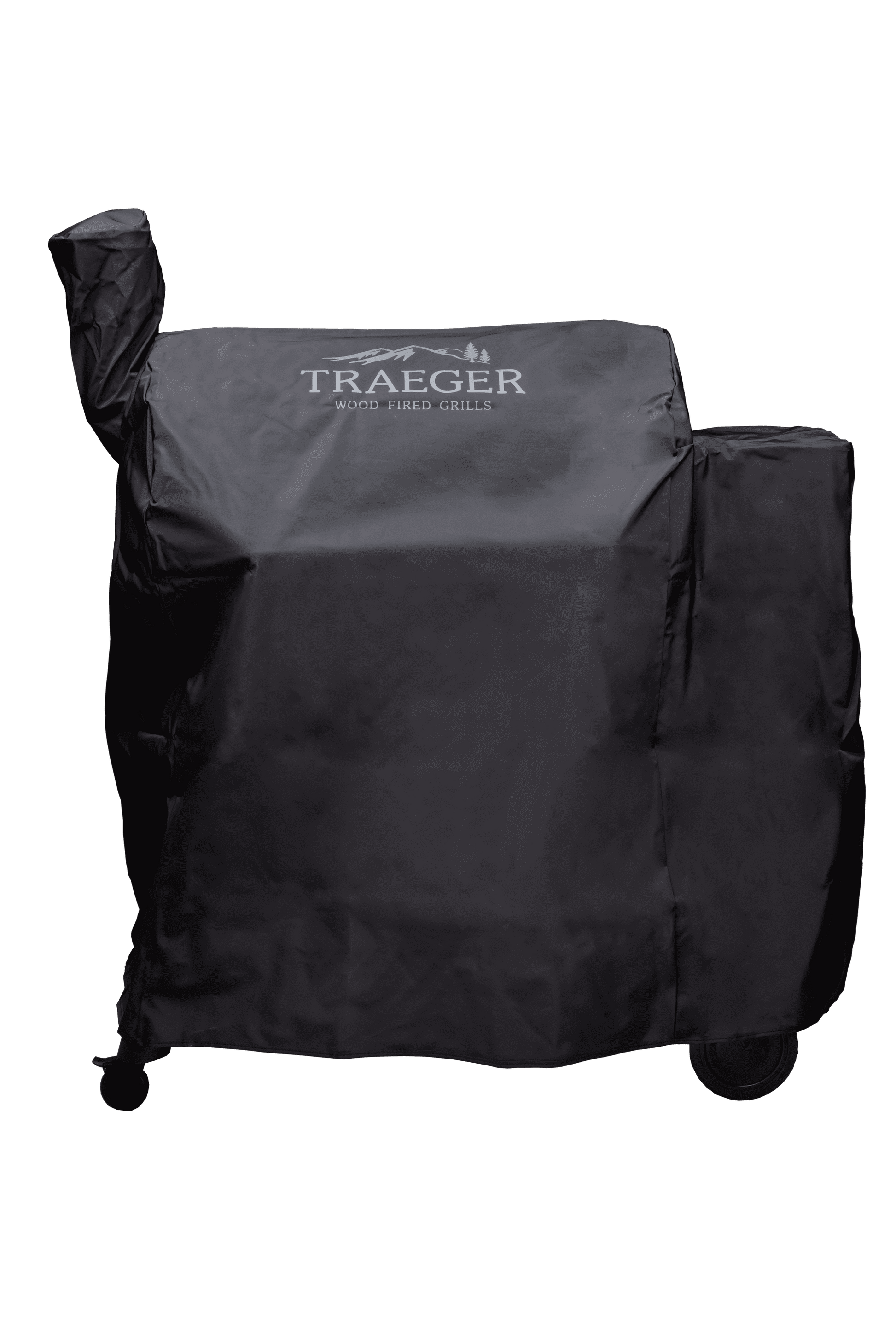 Traeger Pellet Grills Pro 780 Full-Length Grill Cover