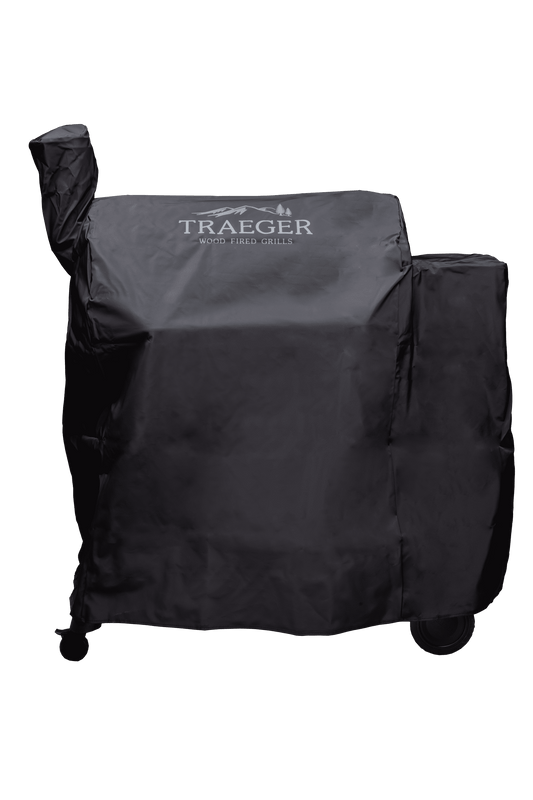 Traeger Pellet Grills Pro 780 Full-Length Grill Cover