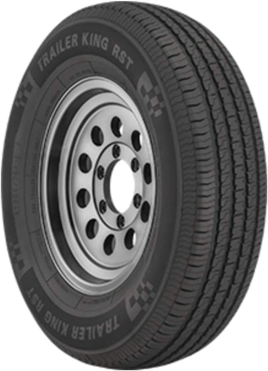Trailer King RST 175/80R13 91 M Trailer Tire