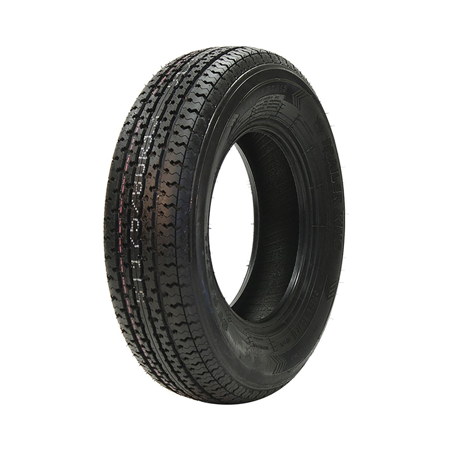 Trailer King ST Radial II 235/85R16 128M F Trailer Tire