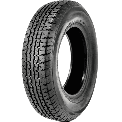 Trailer Master ST PRO ST205/75R14 D/8PLY (1 Tires)