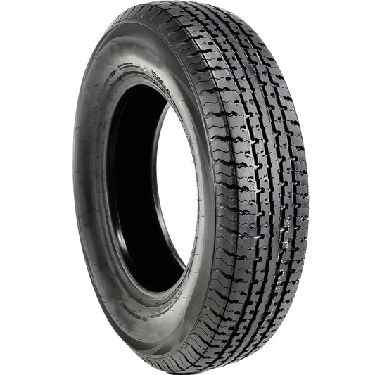 Trailer Master ST PRO Steel Belted 235/85R16 Load E 10 Ply Trailer Tire