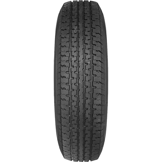 Trailer Master STR-Radial ST235/85R16 125/121L E Trailer Tire