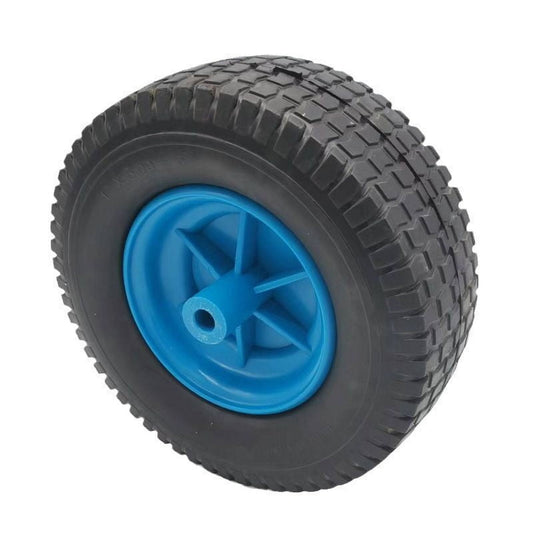 Trailer tires, durable tires, wear-resistant tires