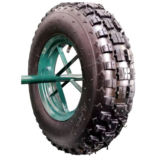 Trailer tires, wear-resistant tires, durable tires