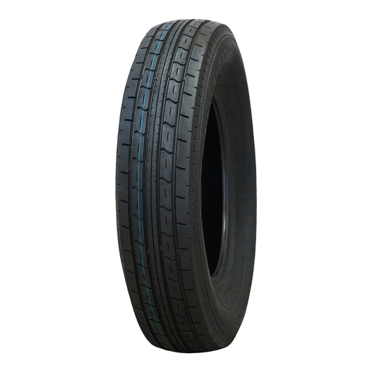 Trailquest 205/75R15 6 Ply Trailer Tire