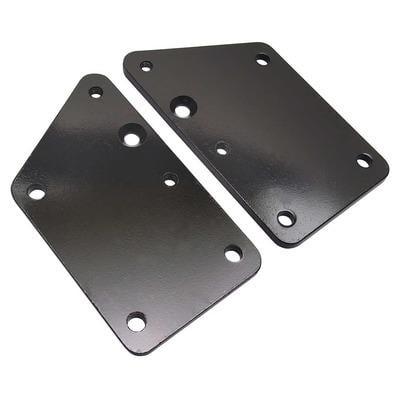 Trans-Dapt 4572, Ls1 To Small Block Chevy Motor Mounts Performance Racing
