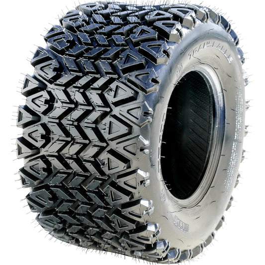 Transeagle TE800 23x10.50-12 23x10.50x12 80F 4 Ply ATV&UTV Tire