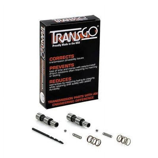 Transgo SK ALLISON-JR, Shift Kit V/Repair Kit Allison 6-Speed 05-10 0