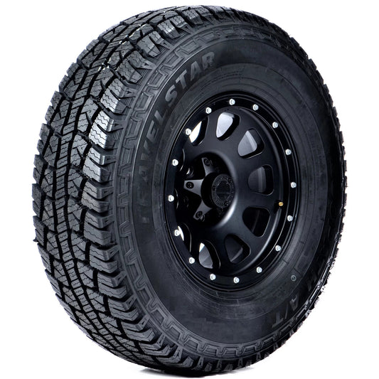 Travelstar EcoPath A/T 245/65R17 107T SUV All Terrain Tire 245/65/17(Tire Only)