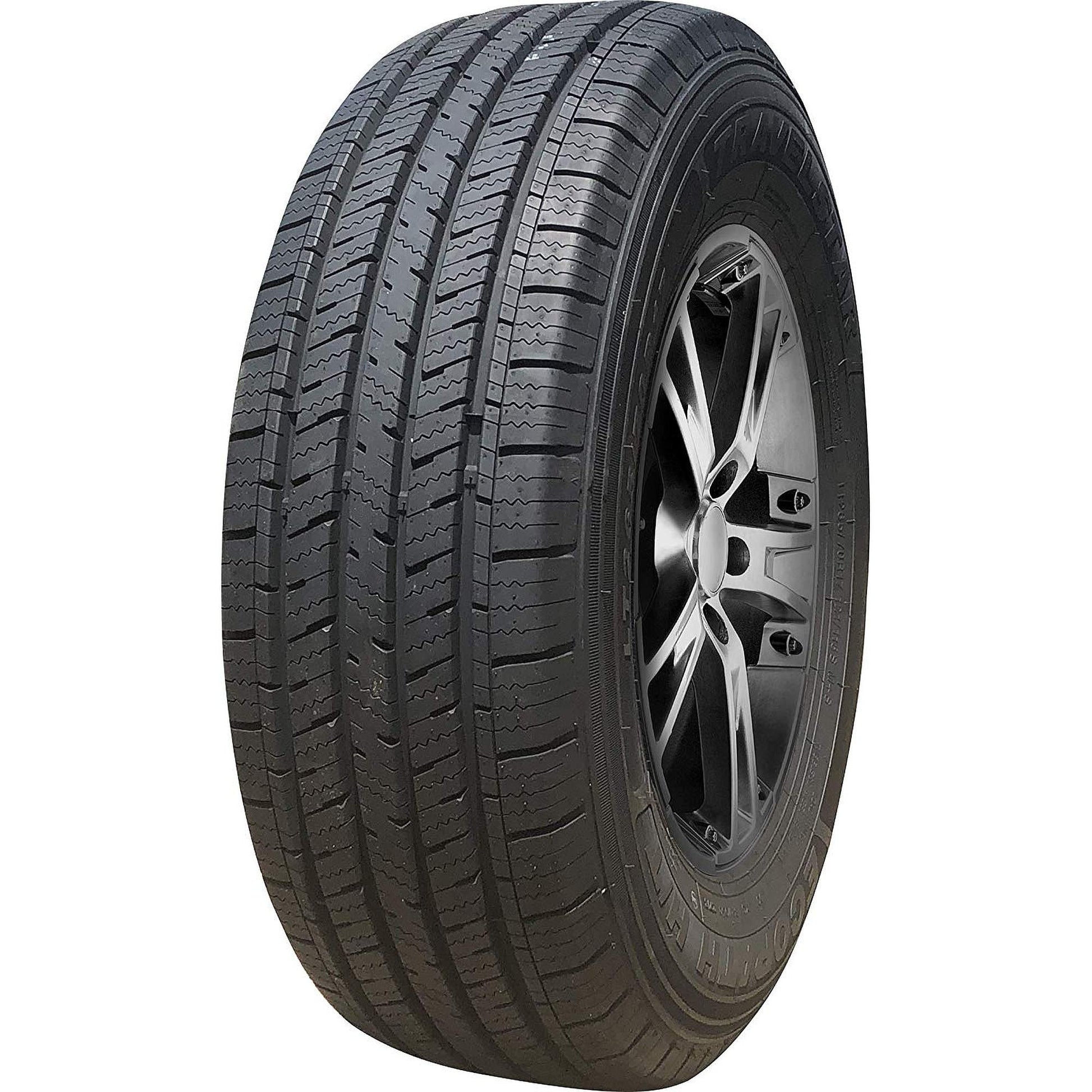Travelstar EcoPath H/T All Season 265/65R17 112H XL Passenger Tire