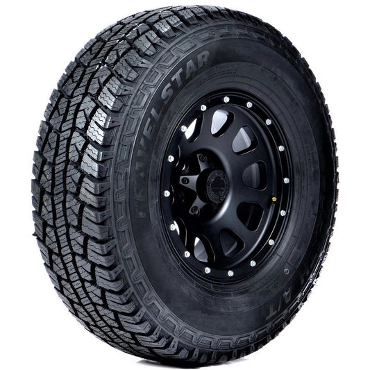 Travelstar Ecopath AT All Season 235/70R16 235/70/16 106T All Terrain SUV Tire(No Rim)