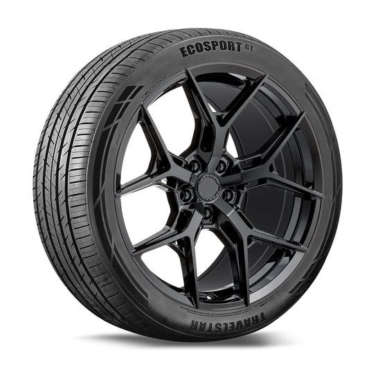 Travelstar Ecosport GT 295/35R24 110V High Performance All Season Passenger Tire 295/35/24(Tire Only)