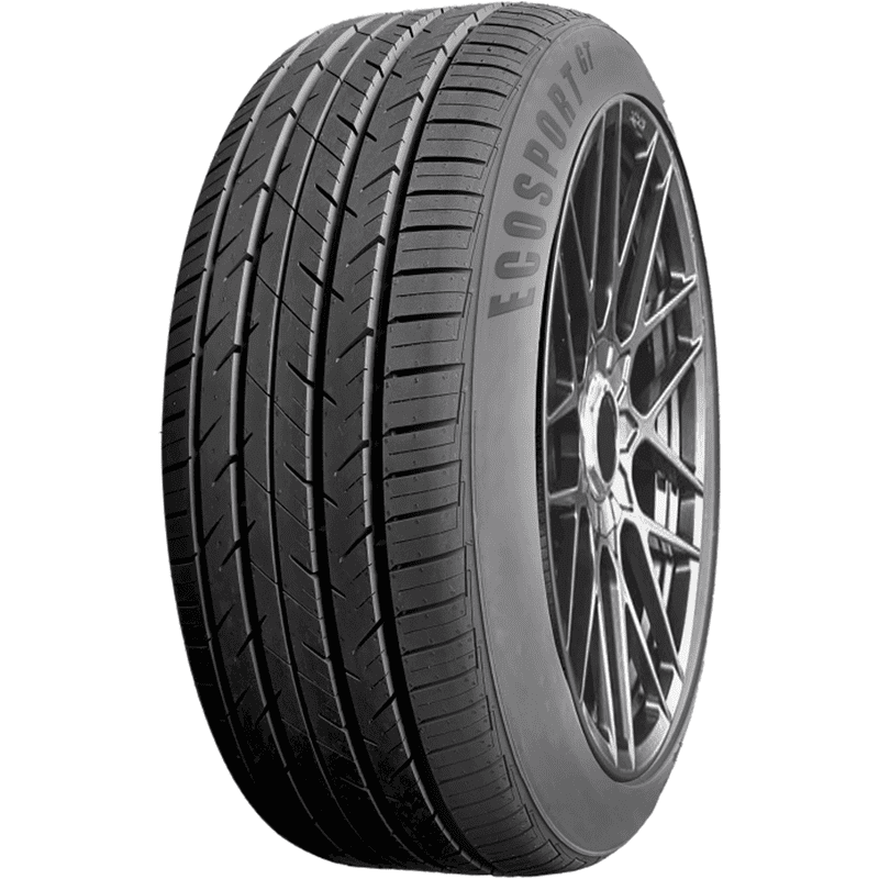 Travelstar Ecosport GT All Season 245/50R20 245/50/20 102V High Performance Passenger Tire(No Rim)