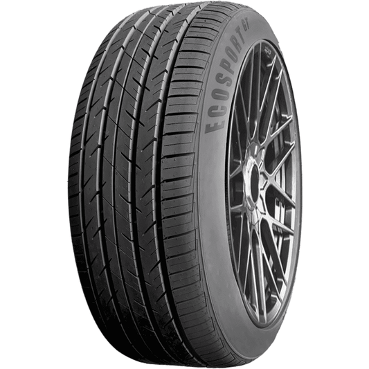 Travelstar Ecosport GT All Season 245/50R20 245/50/20 102V High Performance Passenger Tire(No Rim)