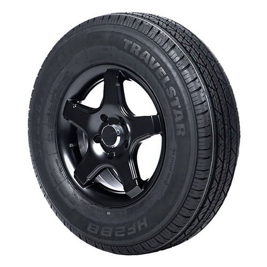 Travelstar HF288 ST175/80R13 C/6PLY  (2 Tires)