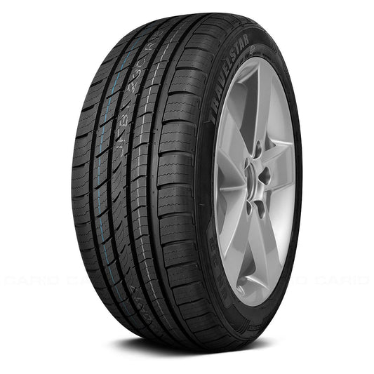 Travelstar UN33 All Season 235/45R18 94W Passenger Tire