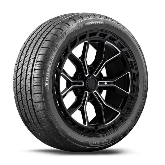 Travelstar UN33 235/55R17 103W XL High Performance All Season Passenger Tire 235/55/17(Tire Only)