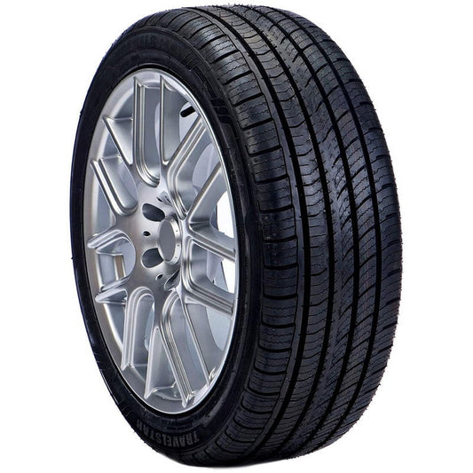 Travelstar UN33 All Season 235/55R18 235/55/18 100V High Performance Passenger Tire(No Rim)