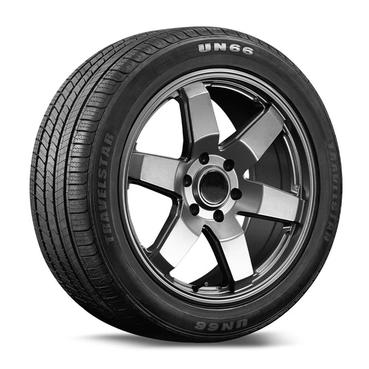 Travelstar UN66 All Season 245/50R20 245/50/20 102V Crossover CUV/SUV Tire(No Rim)