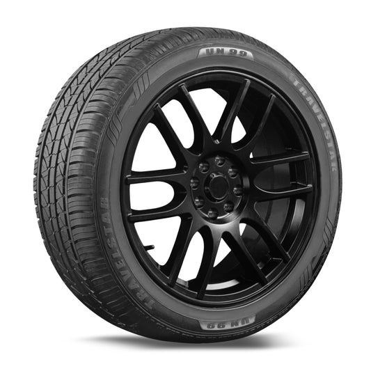 Travelstar UN99 All Season 195/65R15 195/65/15 91H Passenger Tire(No Rim)
