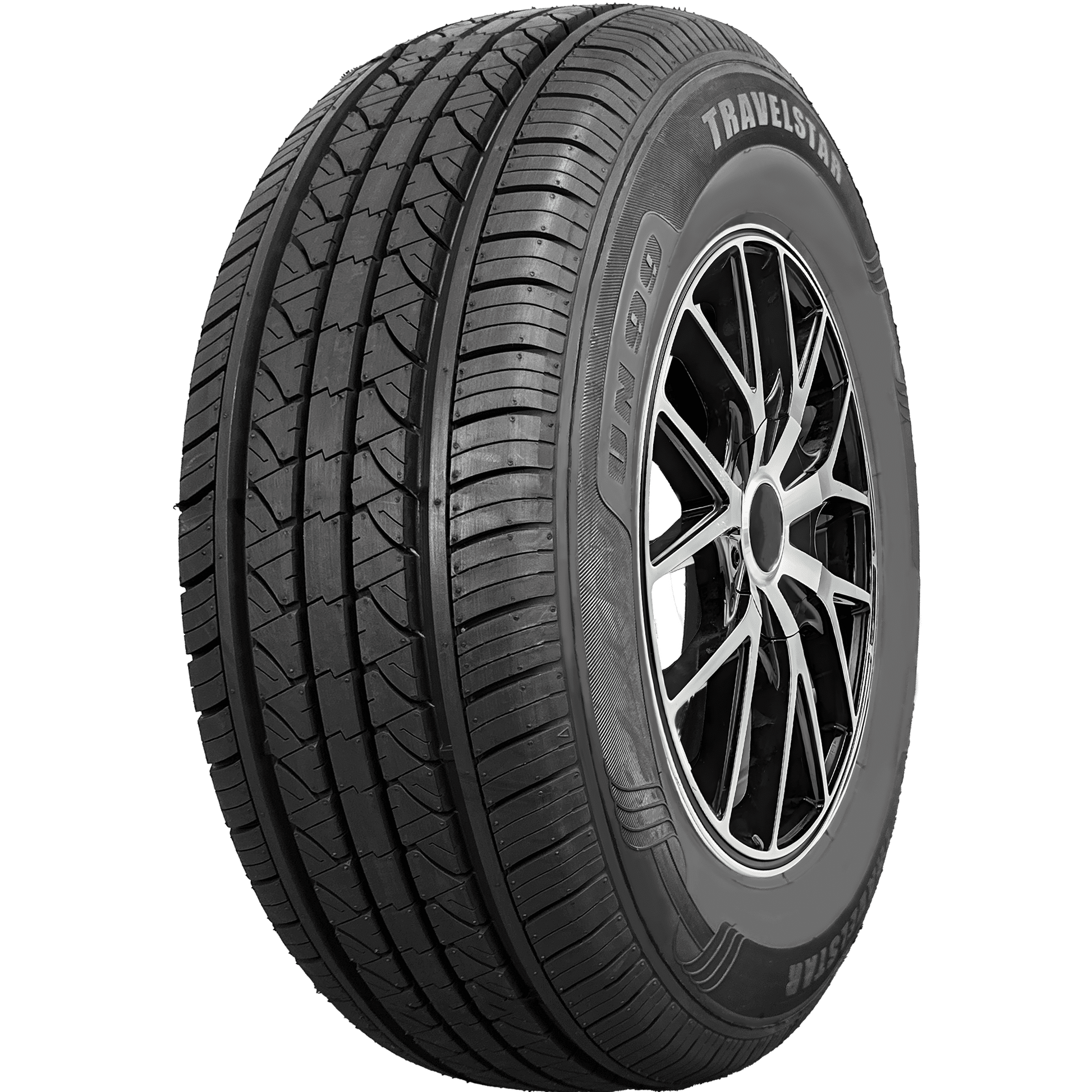 Travelstar UN99 All Season 235/65R16 103T Passenger Tire 235/65/16(Tire Only)