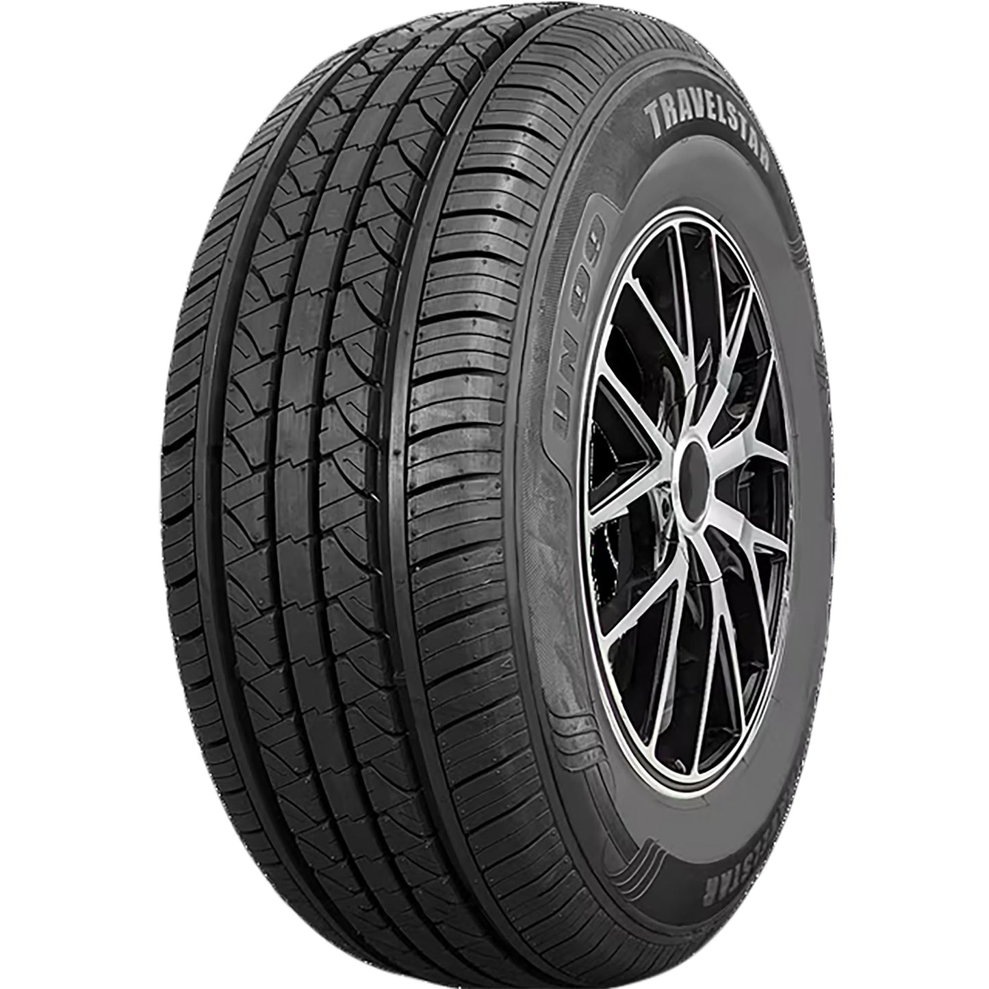 Travelstar UN99 All Season 235/65R16 103T Passenger Tire