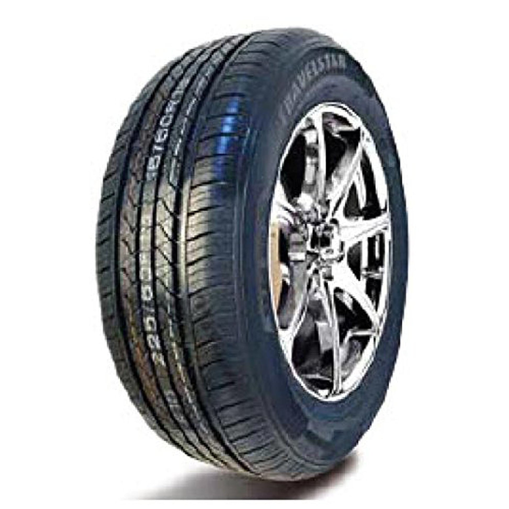 Travelstar UN99 All Season P225/60R18 100V Passenger Tire
