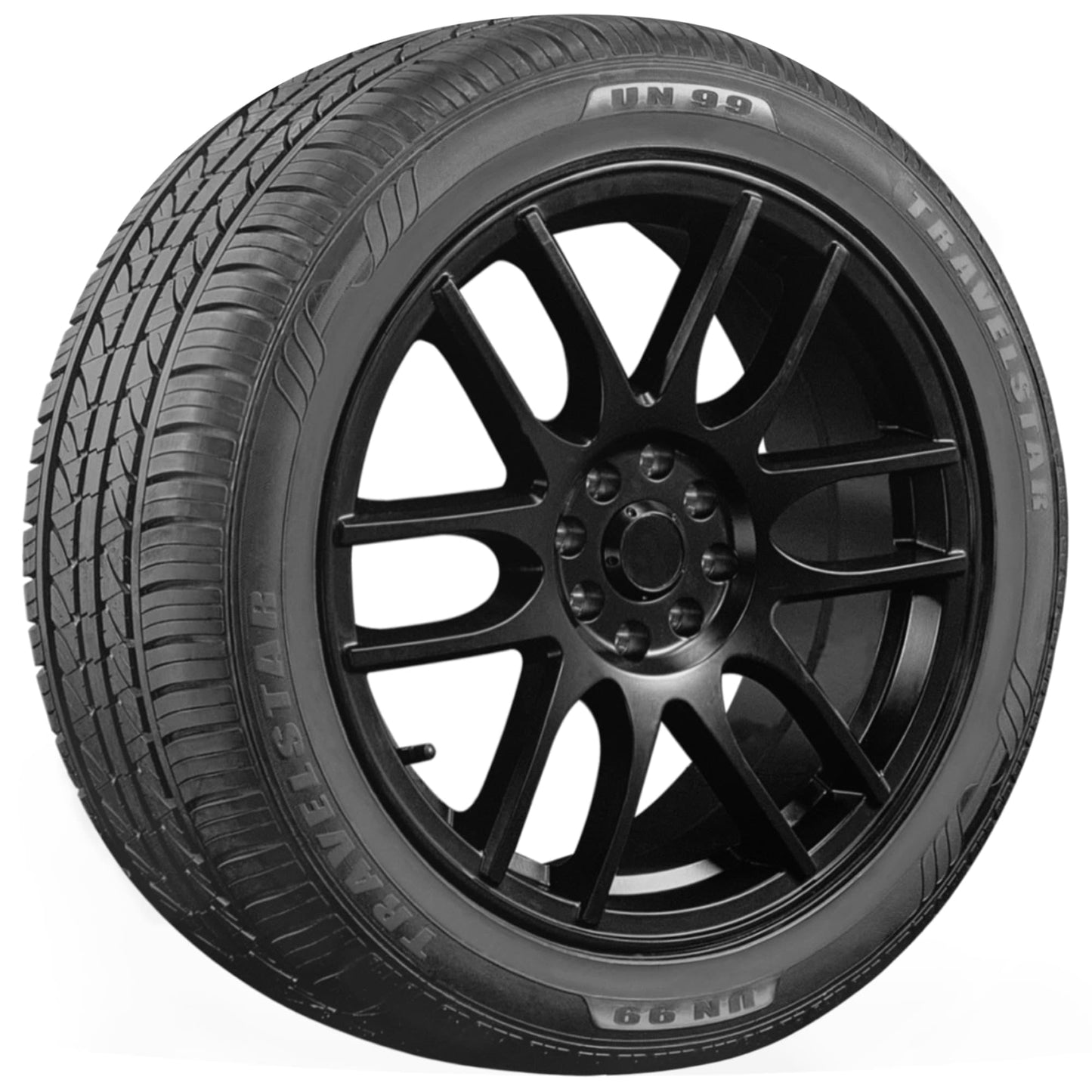 Travelstar UN99 All Season 225/65R17 102T Passenger Tire