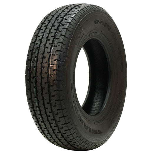 Triangle TR643 205/75R14 C Trailer Tire