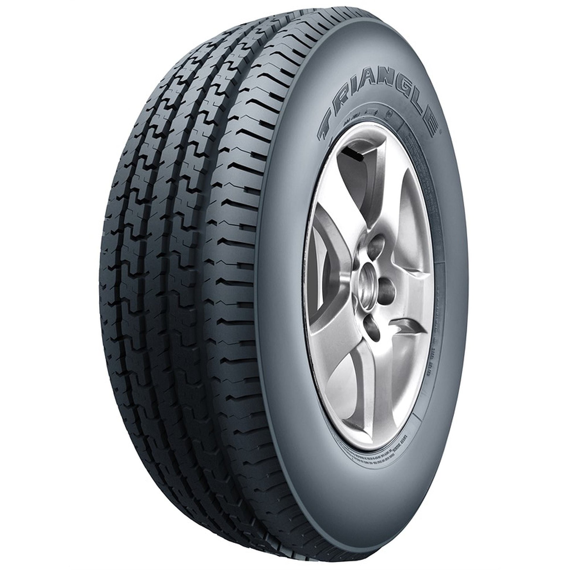 Triangle TR653 ST235/80R16 E/10PLY