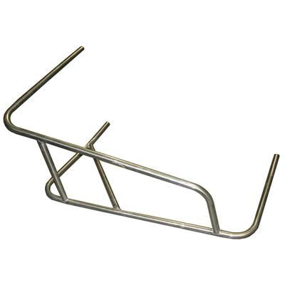 Triple X Race Components SC-BN-0061, Right Nerf 3-Point Battle Bar 0