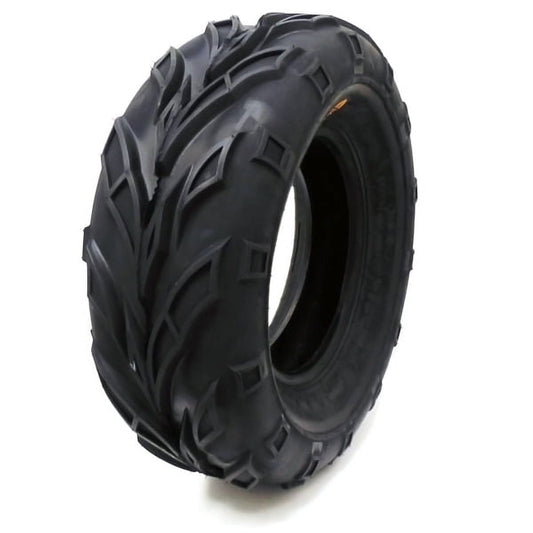 Tubeless Tire 21x7-10 (175/80-10) Front or Rear All Terrain ATV UTV Go Kart - P133