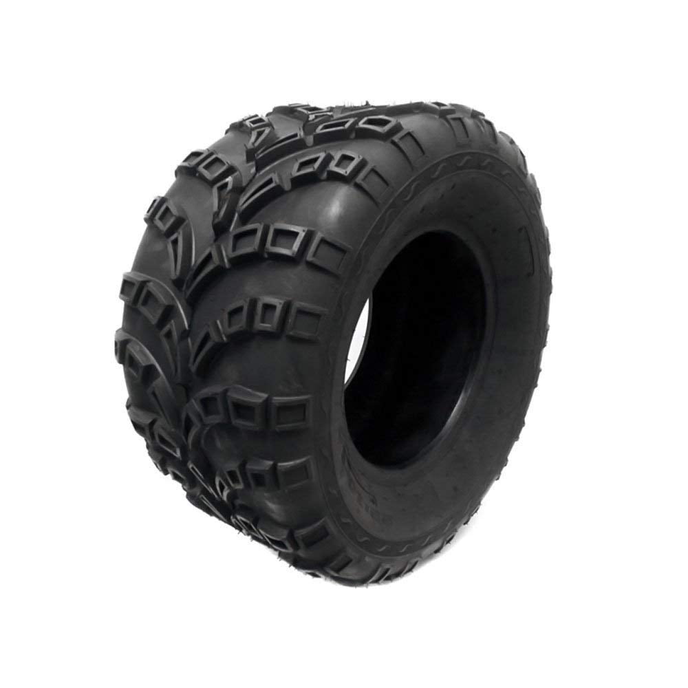 Tubeless Tire 22x10-10 (250/55-10) Front or Rear ATV UTV Go Kart - P140