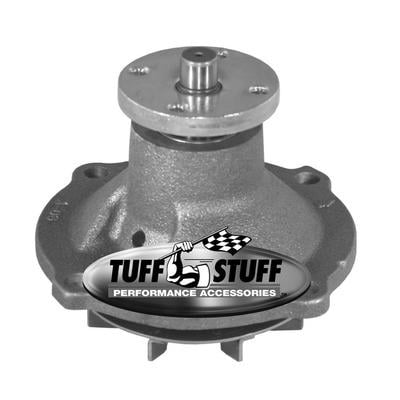 Tuff-Stuff 1317N, 58-79 Chrysler Water Pump 383/400 Performance Racing