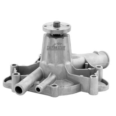 Tuff-Stuff 1465NA, Chrysler Water Pump Cast Performance Racing Parts