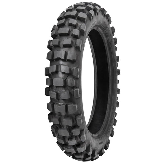 Tusk Dsport Adventure Tire 140/80-18 (70R) Tube Type For Sherco 125 SC Cross Country 2019