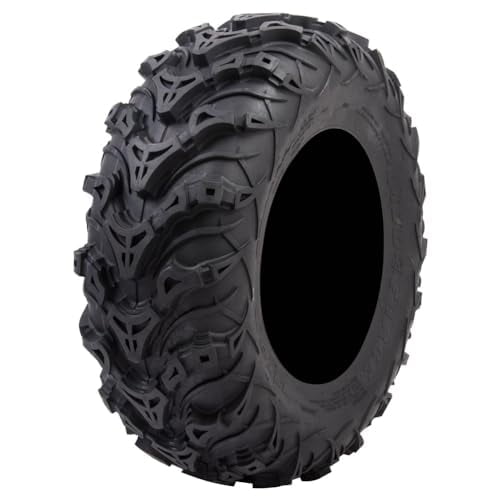 Tusk Mud Force Tire 26x9-12