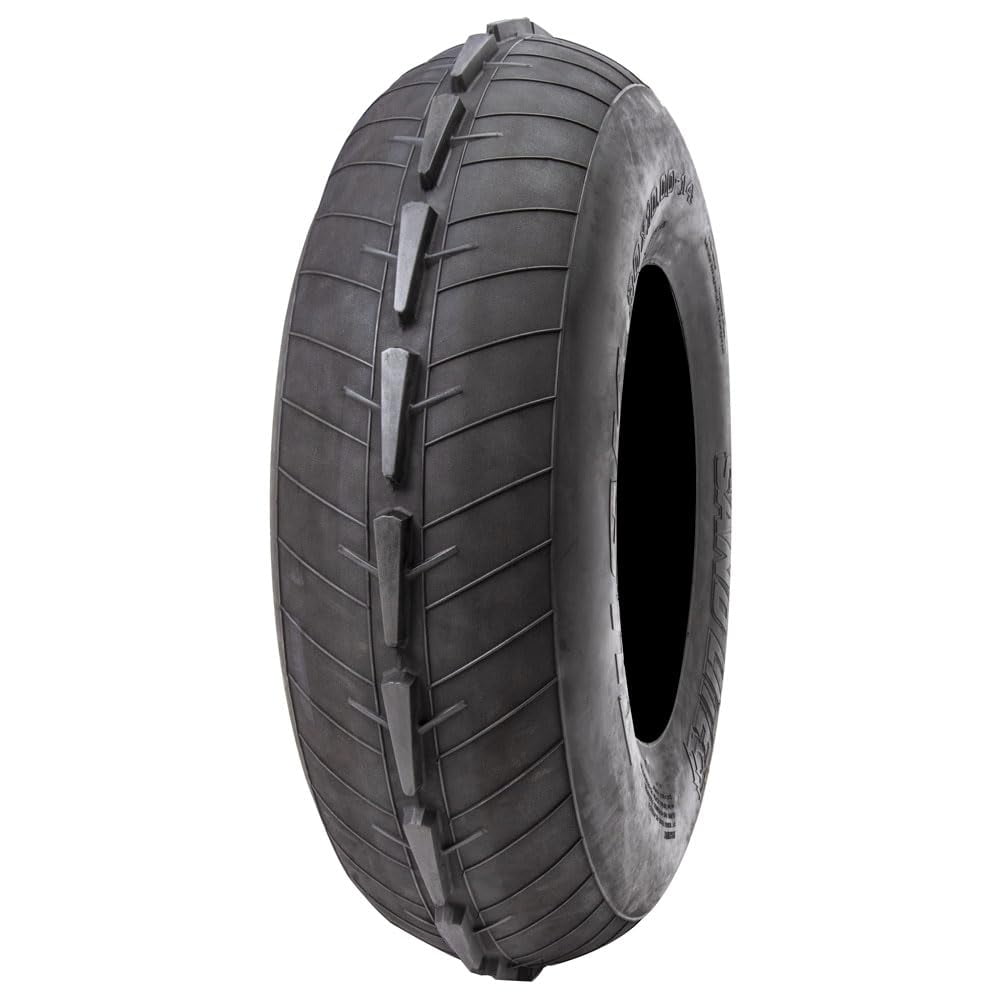 Tusk Sand Lite® Front Tire 28x10-14 (Ribbed) For POLARIS RZR 900 XC 2015-2017