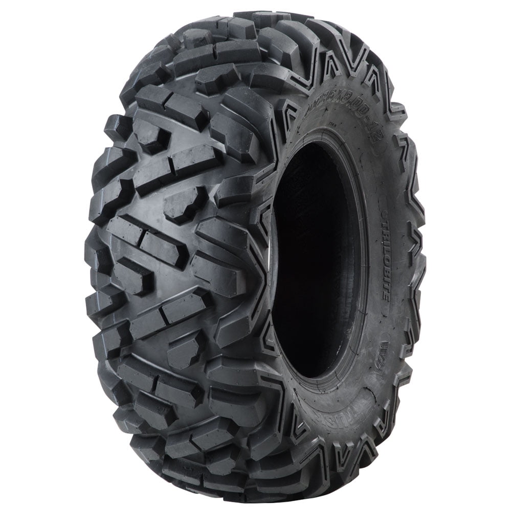 Tusk TriloBite® Tire 25x10-12 For POLARIS Sportsman 570 Touring SP 2015-2019