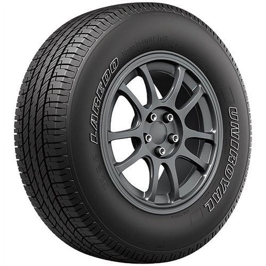 Uniroyal Laredo Cross Country Tour All-Season 225/65R17 102T Tire