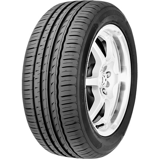 Vanderbilt Velozza ZXV4 235/50R17SL 96W Tire