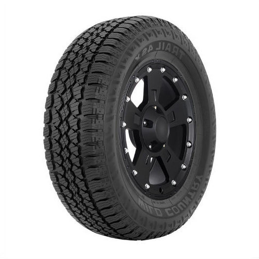 Vanguard Arctic Claw WXI Winter P215/55R16 93T Passenger Tire Fits: 2013-18 Ford Focus SE, 2016-18 Honda Civic LX-P