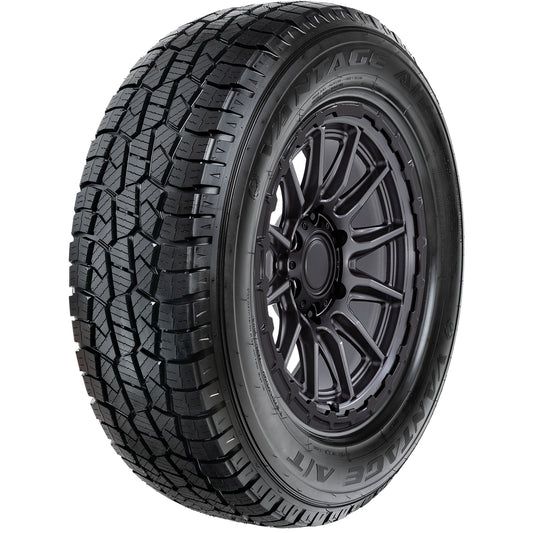Vantage AT LT275/70R18 125/122Q E Light Truck Tire