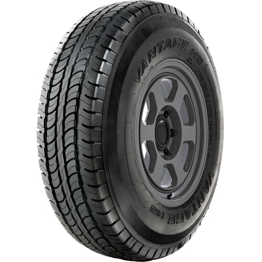 Vantage LT HD LT235/65R16 121/119R E Light Truck Tire