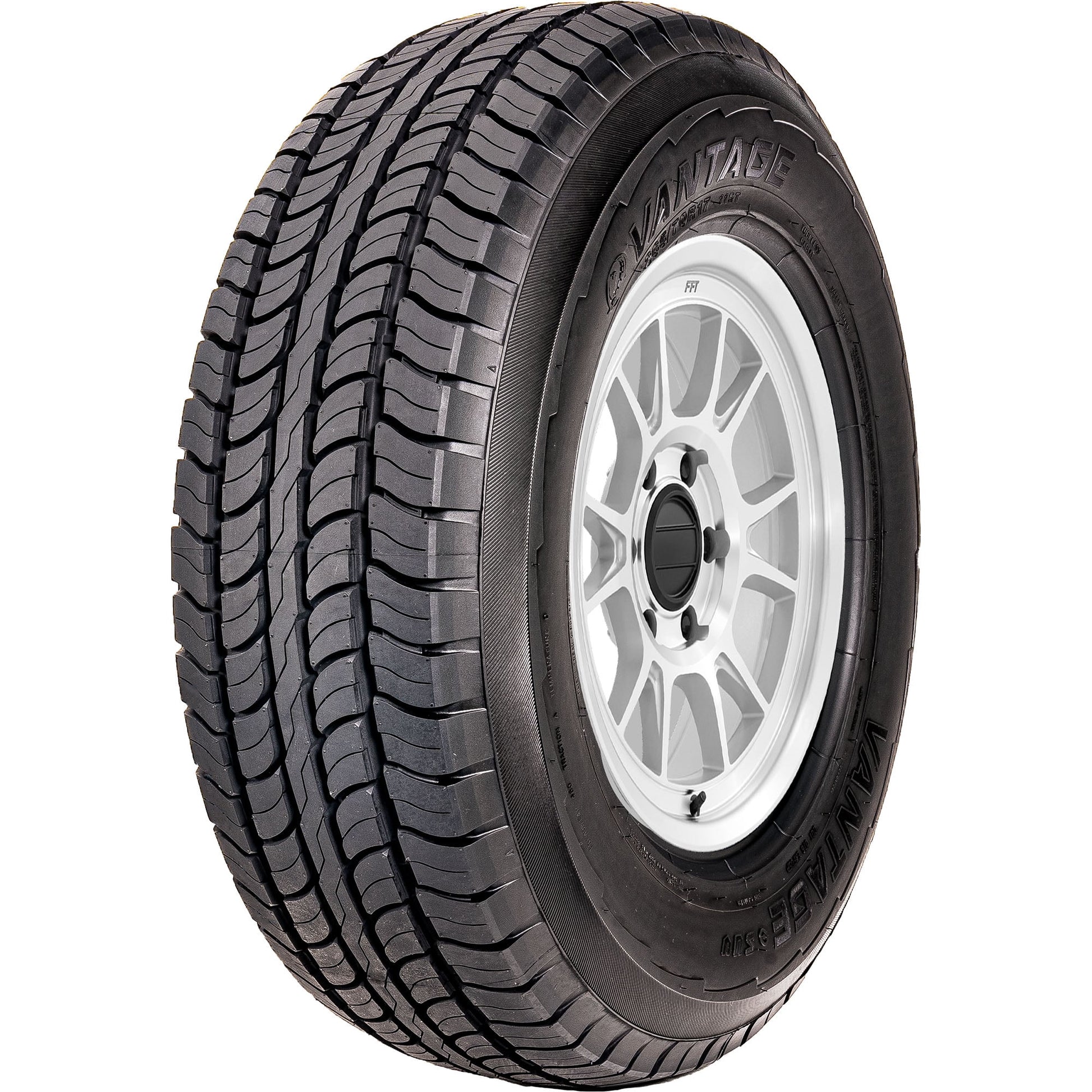 Vantage SUV 215/70R16 100H SUV/Crossover Tire