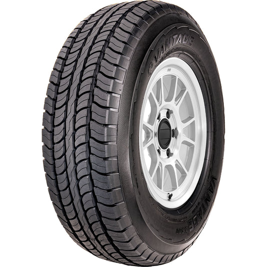 Vantage SUV 225/65R17 102H SUV/Crossover Tire