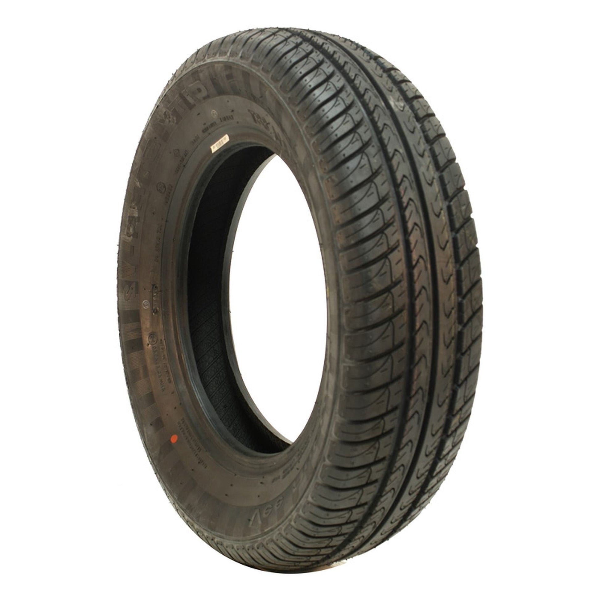 Vee Rubber City Star V2 165/65R14 Fits: 2015 Mitsubishi Mirage RF, 2019 Mitsubishi Mirage G4 RF