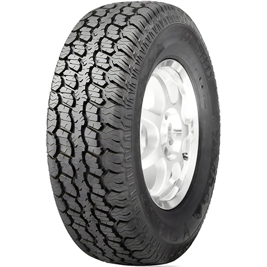Vee Rubber Taiga A/T 265/75R16 114S AT All Terrain Tire