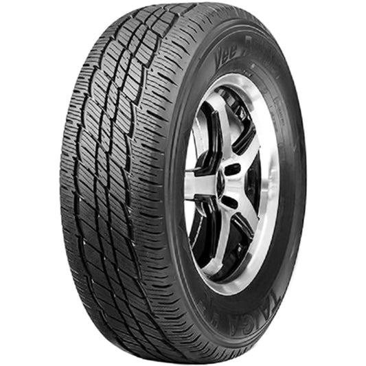 Vee Rubber Taiga H/T 265/70R15 111S A/S All Season Tire